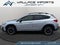 2021 Subaru Crosstrek Base