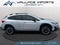 2021 Subaru Crosstrek Base