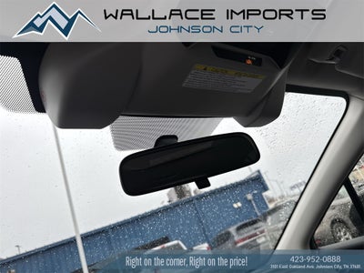 2023 Subaru Crosstrek Base