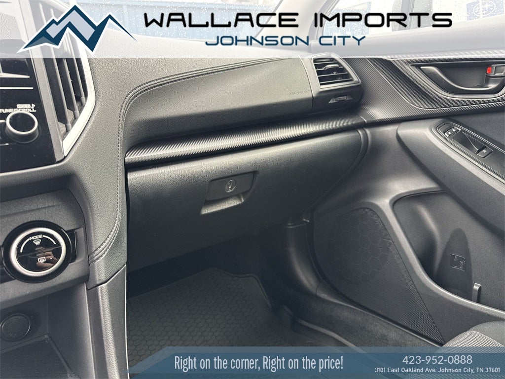 2023 Subaru Crosstrek Base