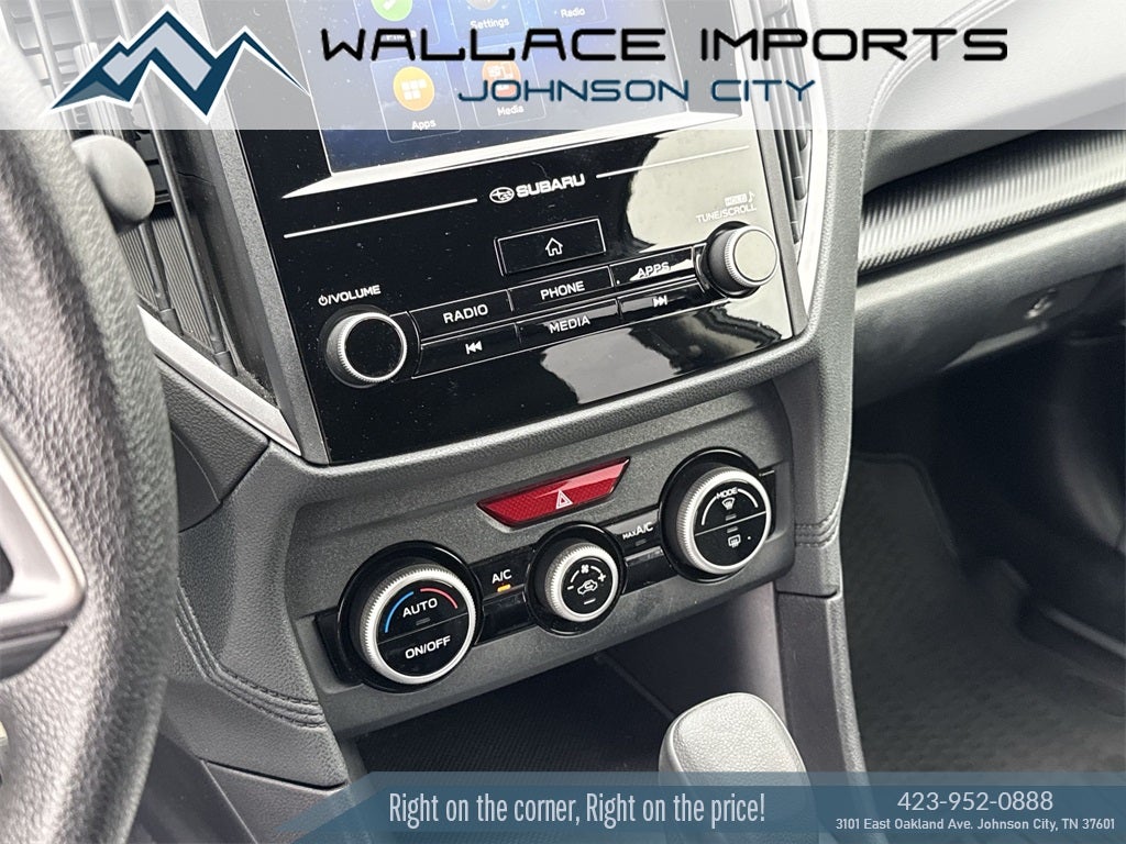 2023 Subaru Crosstrek Base