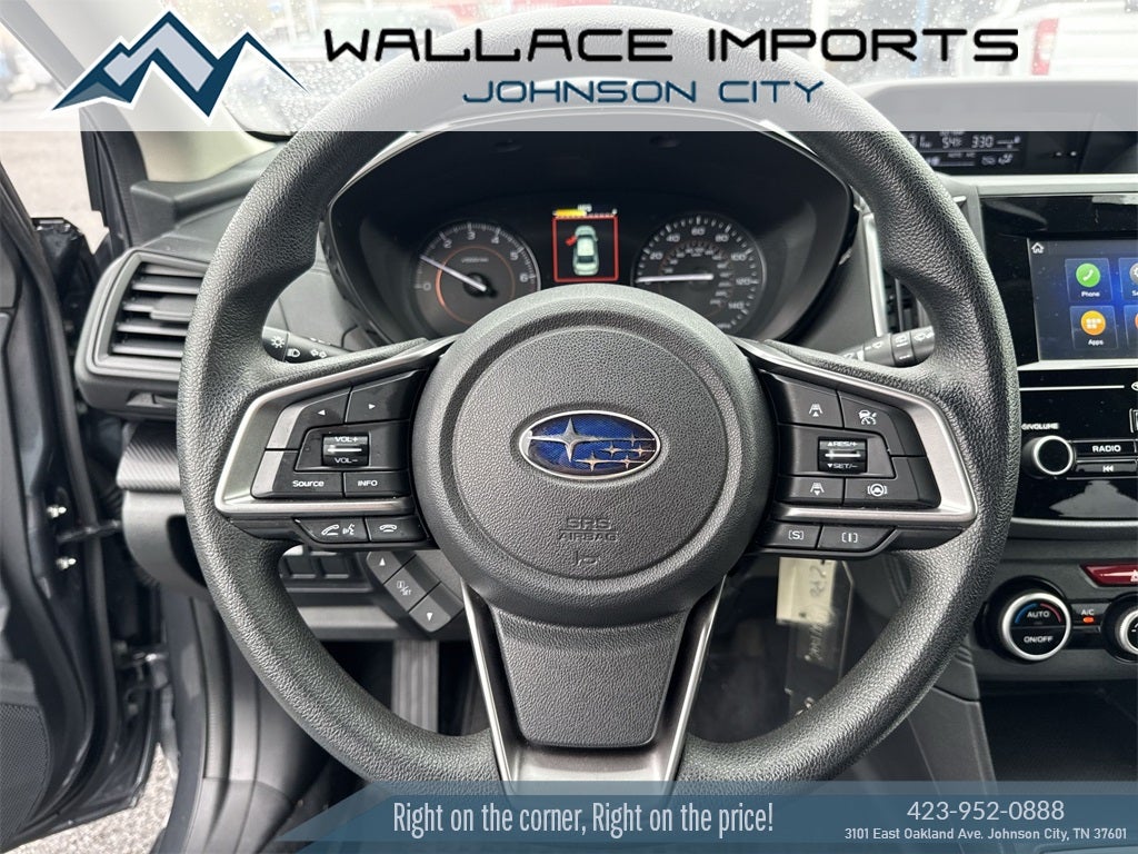 2023 Subaru Crosstrek Base