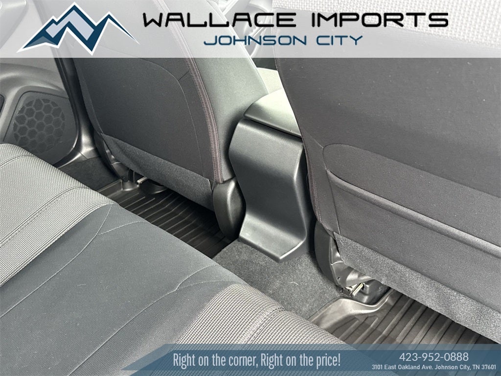 2023 Subaru Crosstrek Base