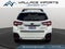 2018 Subaru Crosstrek 2.0i Limited