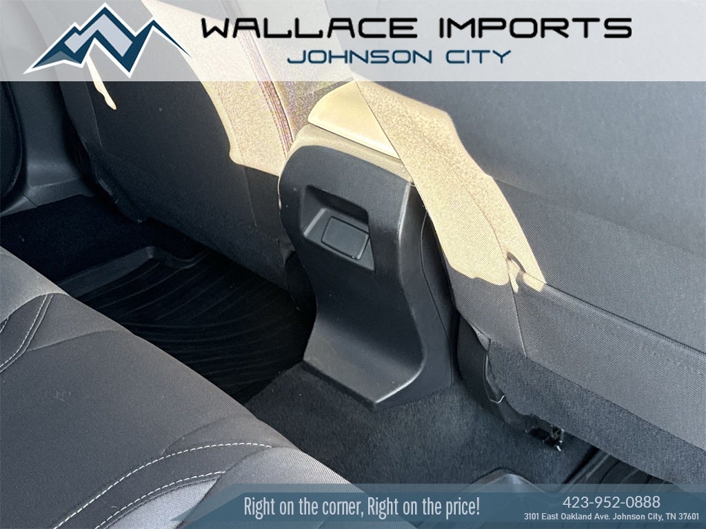 2024 Subaru Crosstrek Base