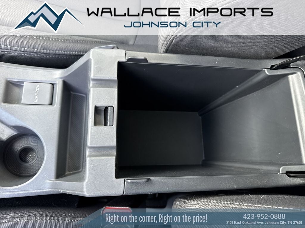 2024 Subaru Crosstrek Base