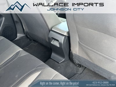 2024 Subaru Crosstrek Base