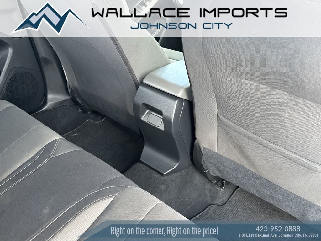 2024 Subaru Crosstrek Base