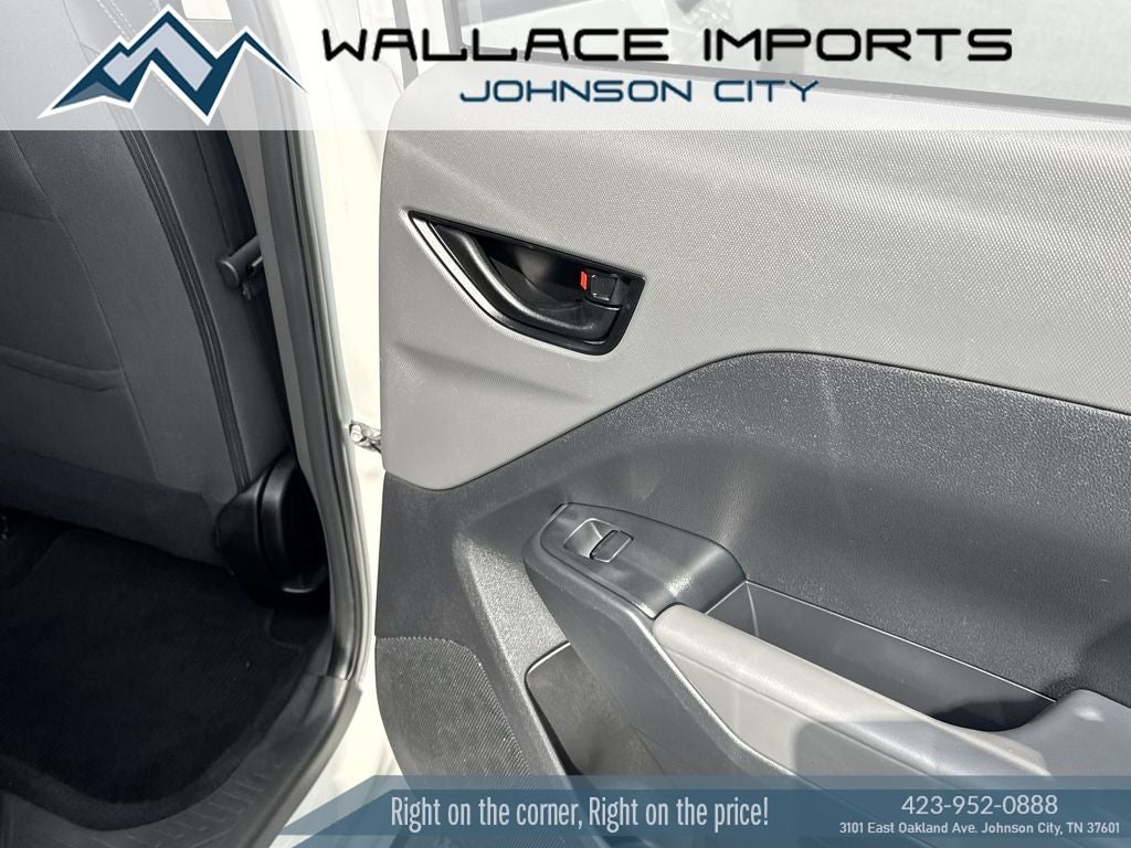 2024 Subaru Crosstrek Base