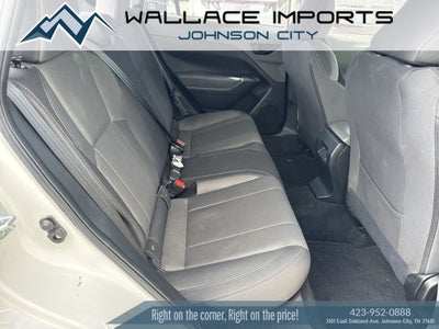 2024 Subaru Crosstrek Base