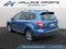 2016 Subaru Forester 2.5i Touring