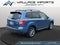 2016 Subaru Forester 2.5i Touring