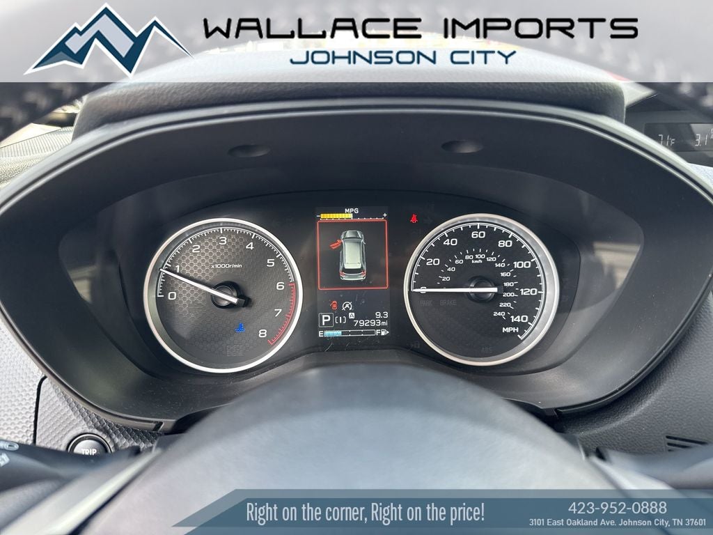 2023 Subaru Forester Premium