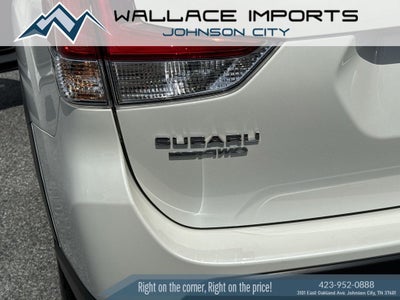 2023 Subaru Forester Premium
