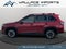 2025 Subaru Forester Base