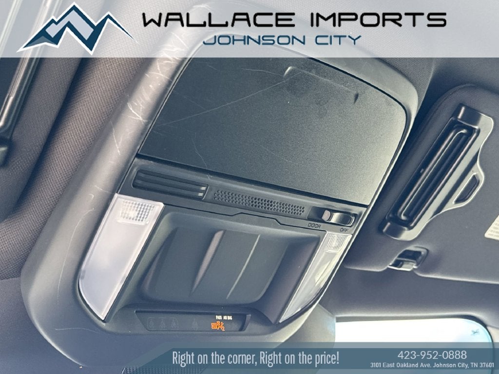 2025 Subaru Forester Base