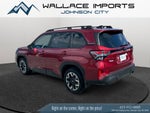 2025 Subaru Forester Base