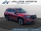 2025 Subaru Forester Base