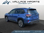 2025 Subaru Forester Hybrid Touring