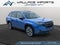 2025 Subaru Forester Hybrid Touring