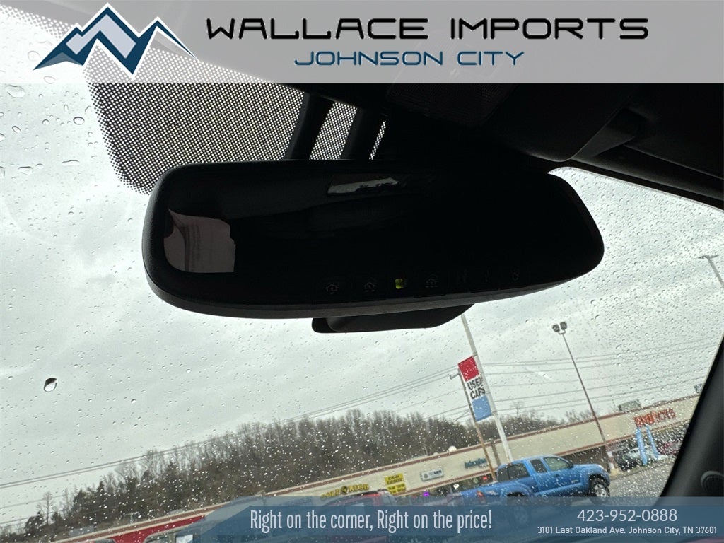 2021 Mazda Mazda MX-5 Miata Grand Touring