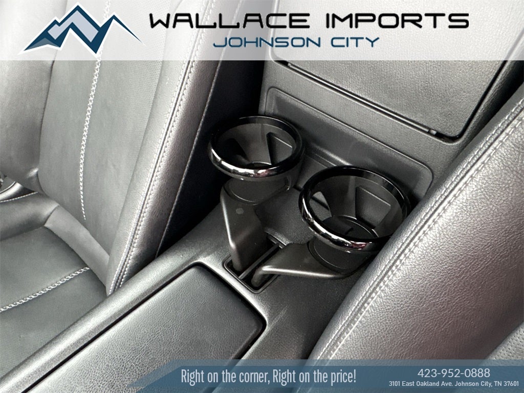 2021 Mazda Mazda MX-5 Miata Grand Touring