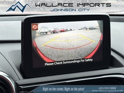 2021 Mazda Mazda MX-5 Miata Grand Touring