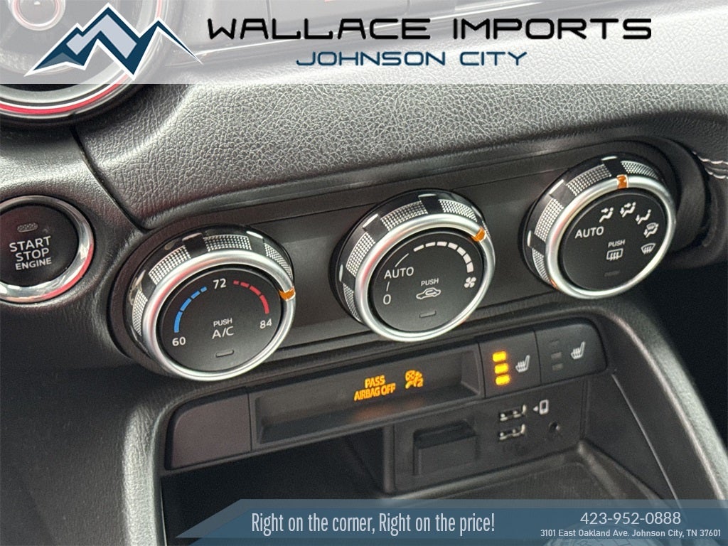 2021 Mazda Mazda MX-5 Miata Grand Touring