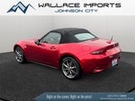 2021 Mazda Mazda MX-5 Miata Grand Touring