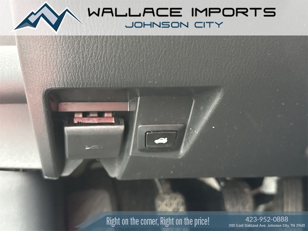 2021 Mazda Mazda MX-5 Miata Grand Touring