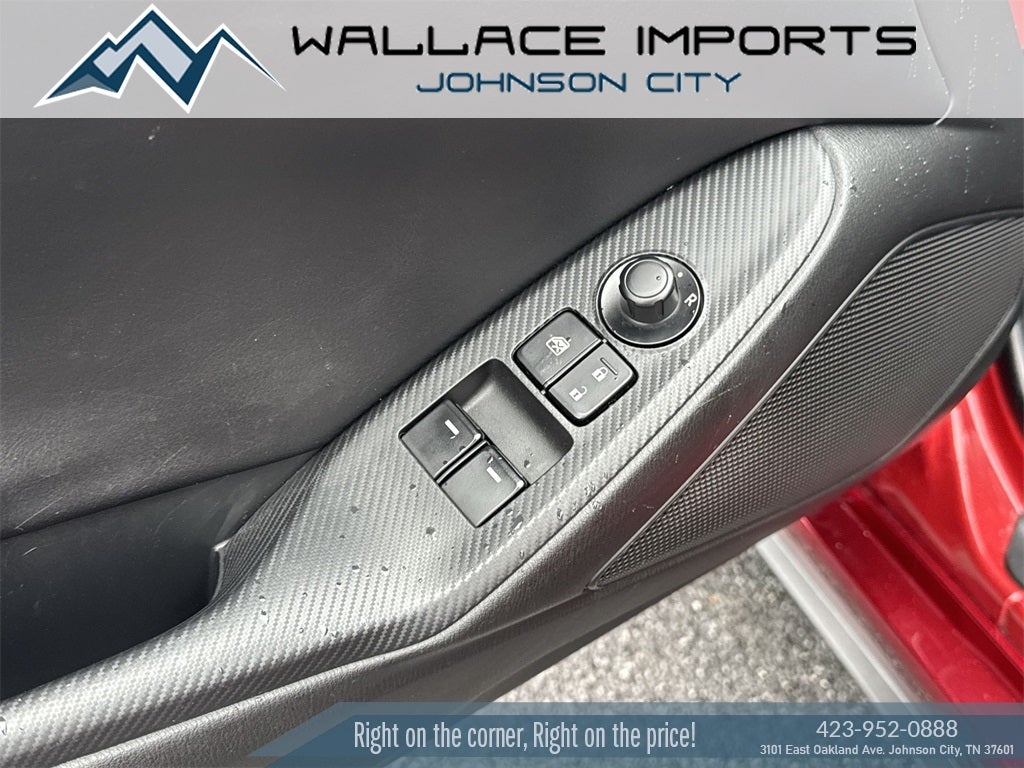 2021 Mazda Mazda MX-5 Miata Grand Touring