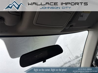 2016 Mazda Mazda CX-5 Touring