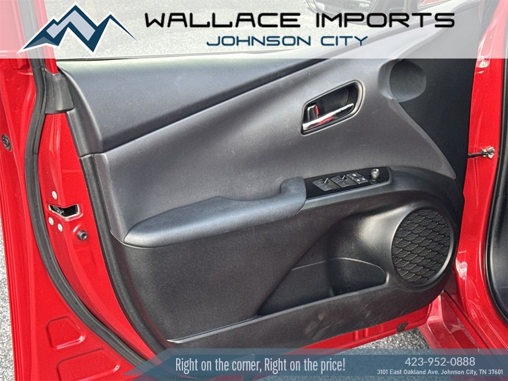 2020 Toyota Prius XLE AWD-e