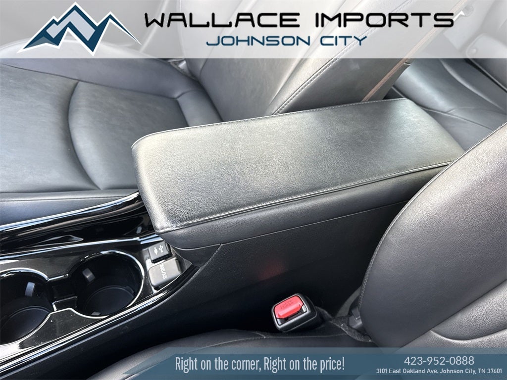 2020 Toyota Prius XLE AWD-e