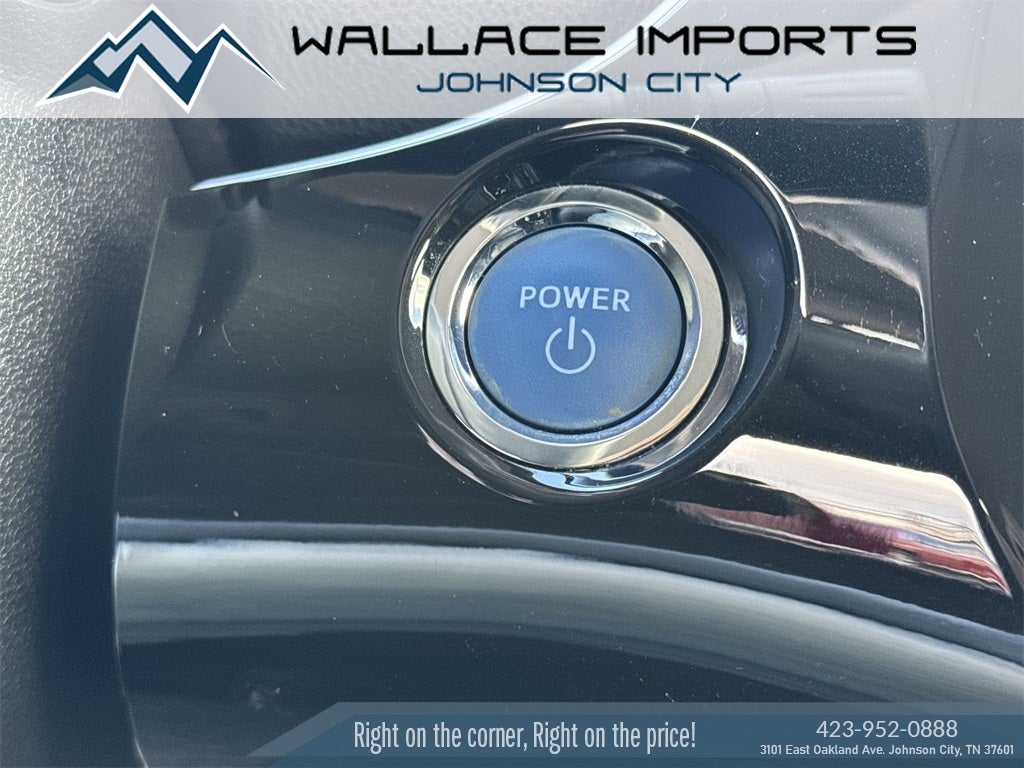 2020 Toyota Prius XLE AWD-e