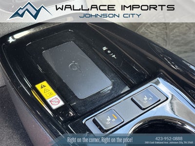 2020 Toyota Prius XLE AWD-e