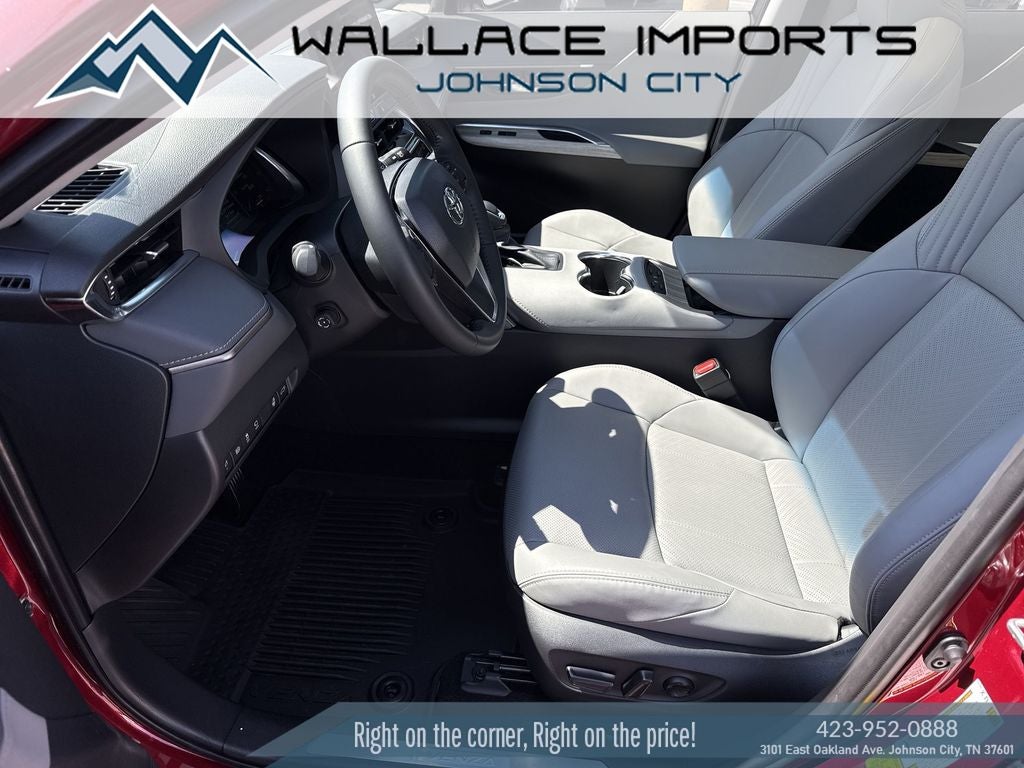 2024 Toyota Venza Limited