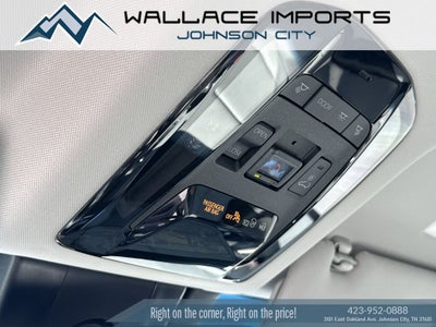 2024 Toyota Venza Limited
