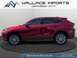 2024 Toyota Venza Limited