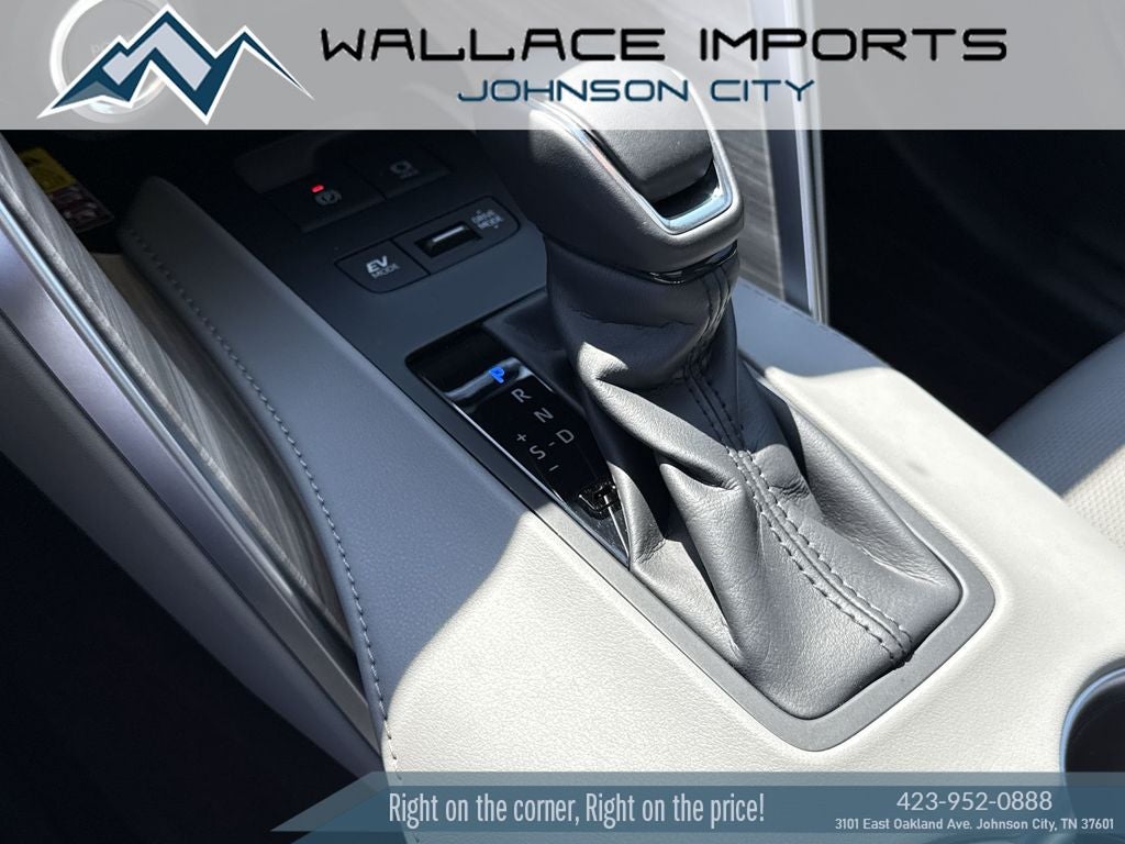 2024 Toyota Venza Limited