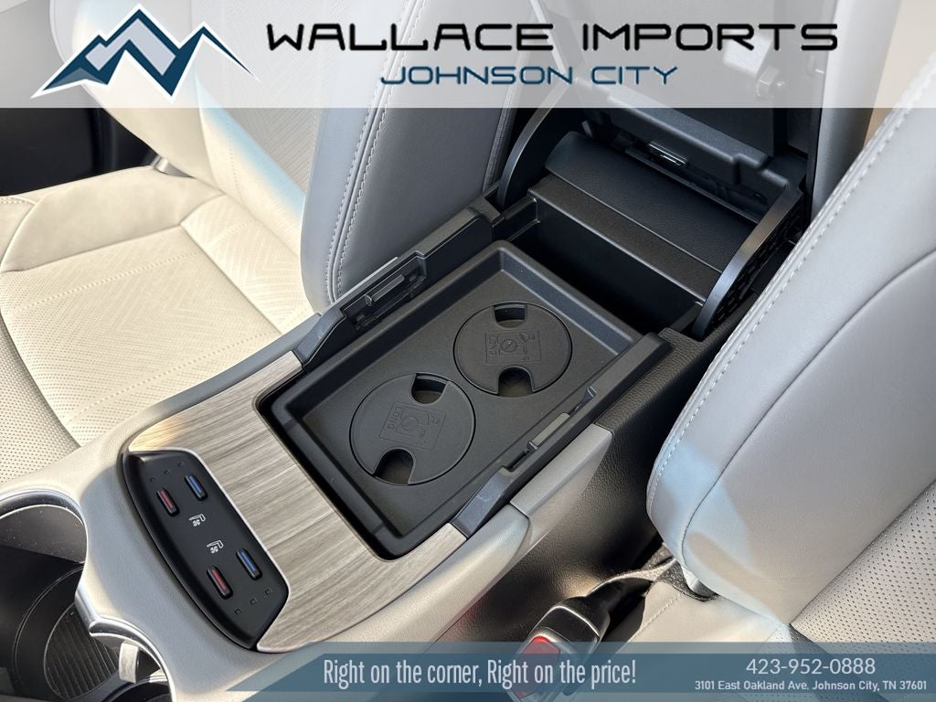 2024 Toyota Venza Limited