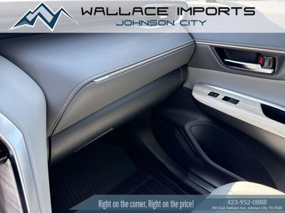 2024 Toyota Venza Limited