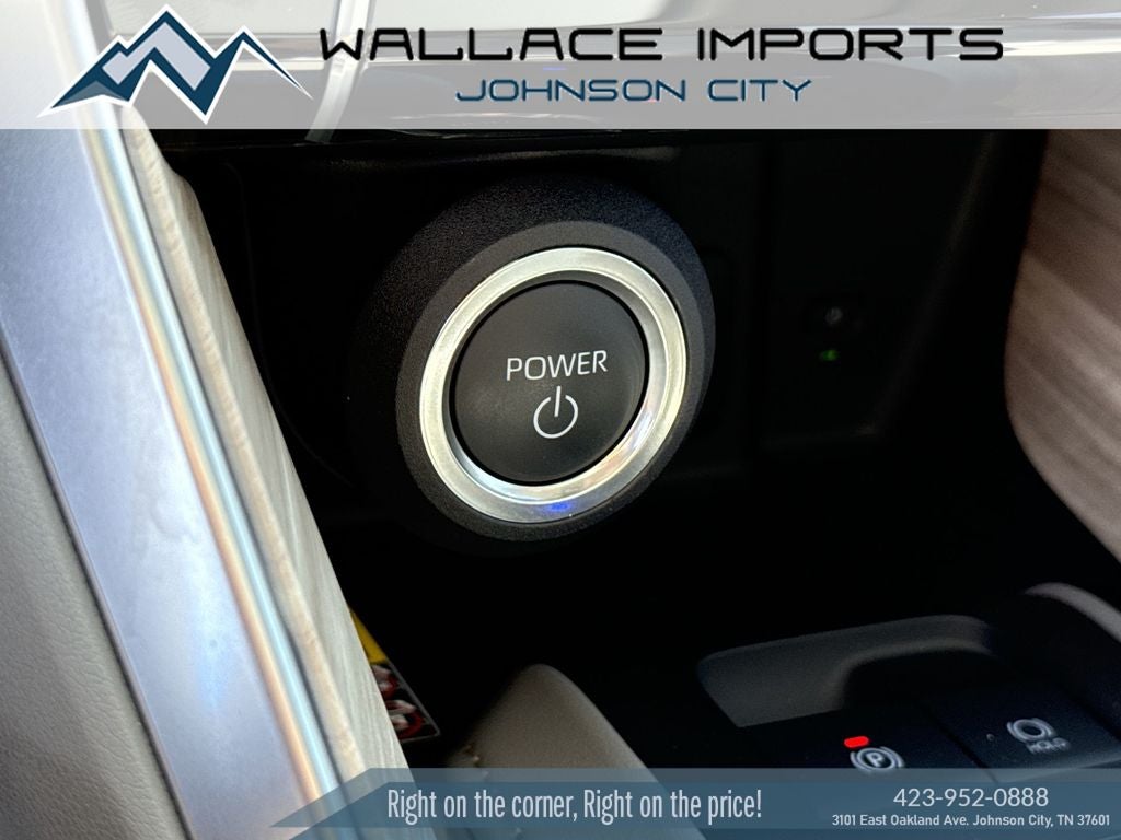 2024 Toyota Venza Limited