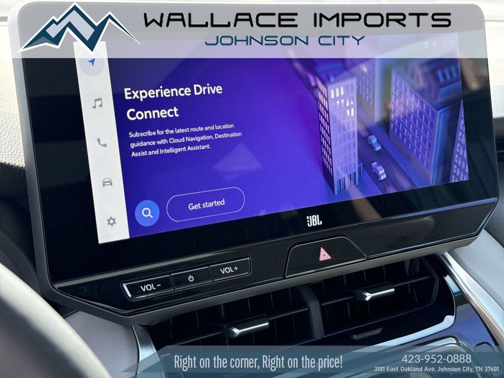2024 Toyota Venza Limited