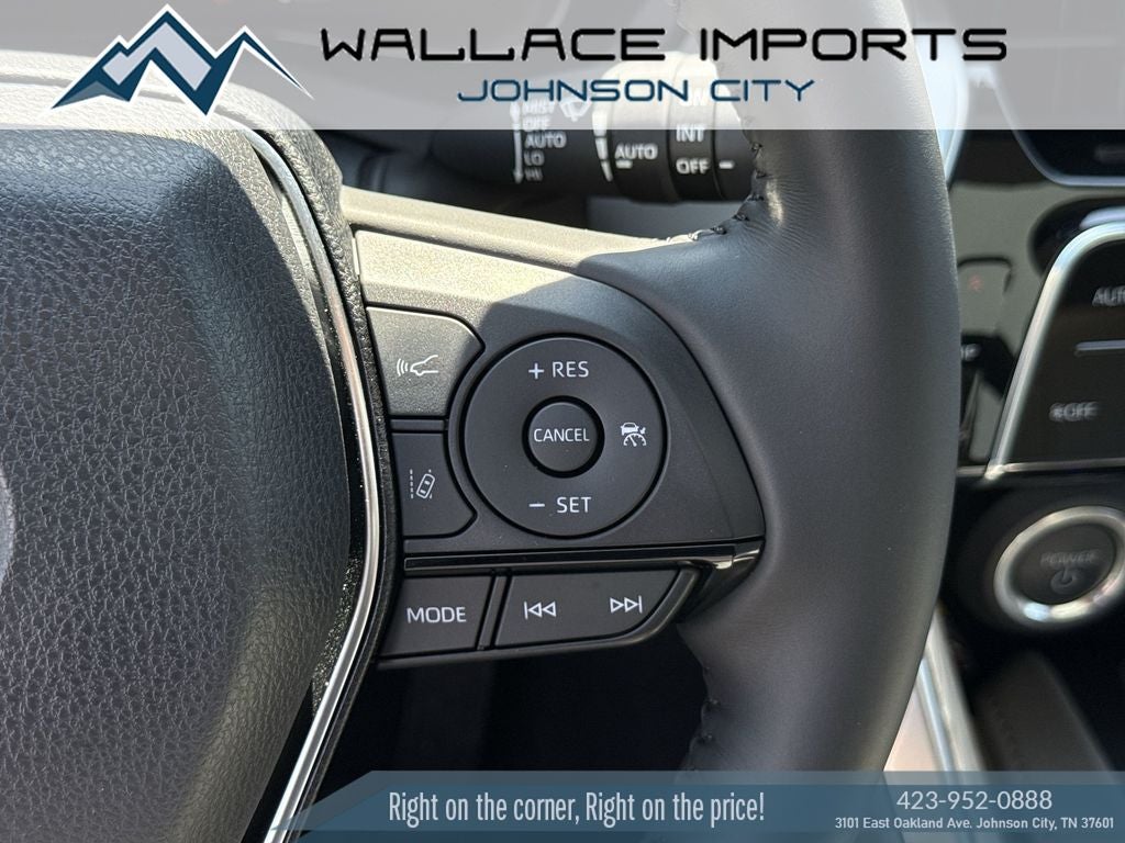 2024 Toyota Venza Limited