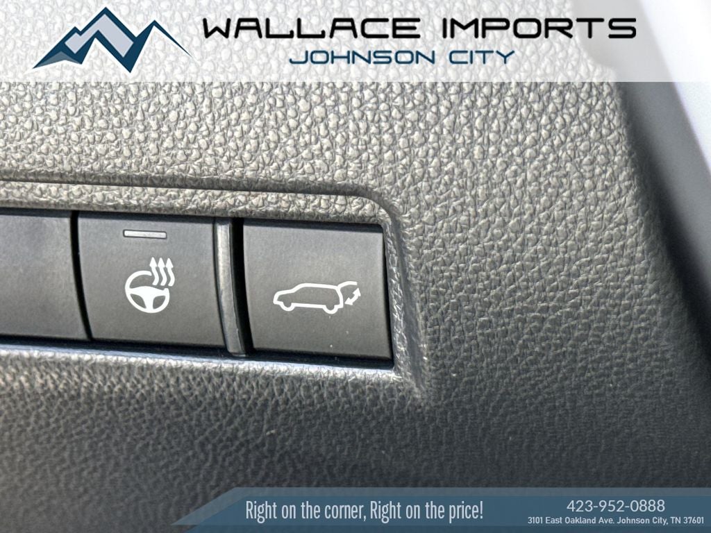 2024 Toyota Venza Limited