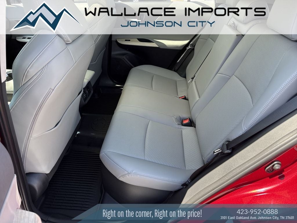 2024 Toyota Venza Limited