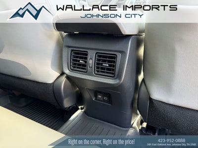 2024 Toyota Venza Limited