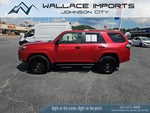 2021 Toyota 4Runner Venture