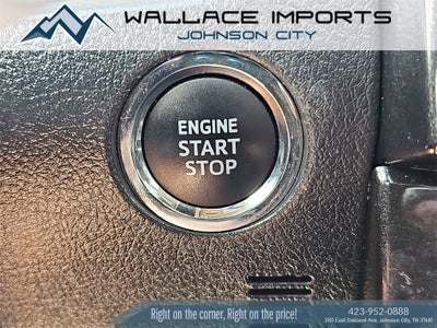 2021 Toyota 4Runner Venture